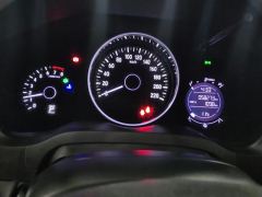 Honda Vezel 1.5L CVT Edition - ფოტო 20