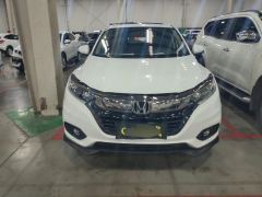 Honda Vezel 1.5L CVT Edition - ფოტო 3