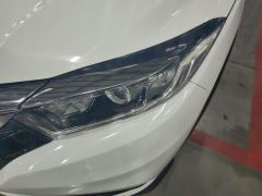 Honda Vezel 1.5L CVT Edition - ფოტო 4
