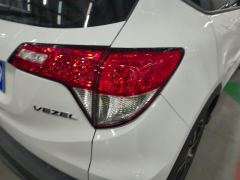 Honda Vezel 1.5L CVT Edition - ფოტო 5