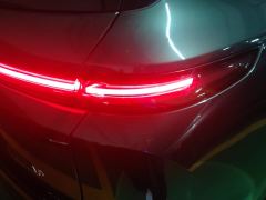 Li Auto L9 Max - ფოტო 5
