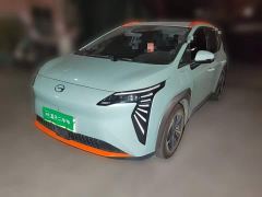 GAC AION Y Plus 510 Smart Leader Edition - photo 1