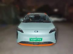 GAC AION Y Plus 510 Smart Leader Edition - photo 2