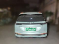 GAC AION Y Plus 510 Smart Leader Edition - photo 3