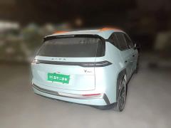 GAC AION Y Plus 510 Smart Leader Edition - photo 4