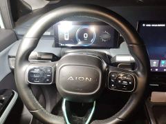 GAC AION Y Plus 510 Smart Leader Edition - photo 6