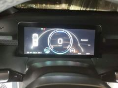 GAC AION Y Plus 510 Smart Leader Edition - photo 7