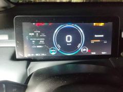 GAC AION Y Plus 510 Smart Leader Edition - photo 8