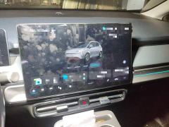 GAC AION Y Plus 510 Smart Leader Edition - photo 9