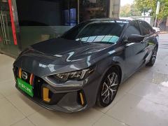 Trumpchi Leopard 270T DCT J16 - photo 1