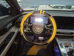 Trumpchi Leopard 270T DCT J16 - photo 10