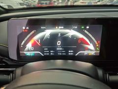 Trumpchi Leopard 270T DCT J16 - photo 11