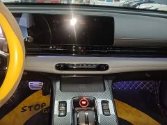 Trumpchi Leopard 270T DCT J16 - photo 12