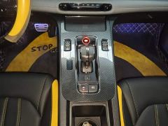 Trumpchi Leopard 270T DCT J16 - photo 13