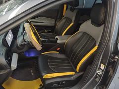 Trumpchi Leopard 270T DCT J16 - photo 14