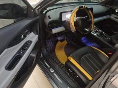 Trumpchi Leopard 270T DCT J16 - photo 15