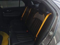 Trumpchi Leopard 270T DCT J16 - photo 16