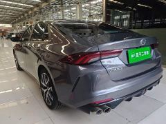 Trumpchi Leopard 270T DCT J16 - photo 4
