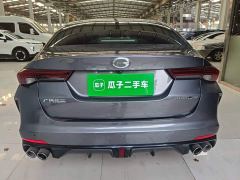 Trumpchi Leopard 270T DCT J16 - photo 5