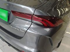 Trumpchi Leopard 270T DCT J16 - photo 7