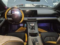 Trumpchi Leopard 270T DCT J16 - photo 9