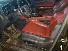 Lexus NX 260 2WD Edition - ფოტო 14