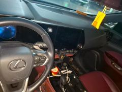 Lexus NX 260 2WD Edition - ფოტო 17