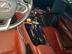 Lexus NX 260 2WD Edition - ფოტო 19