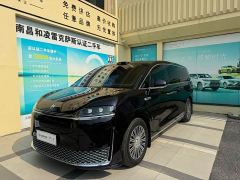 Luxeed Zhiji V9 Max - ფოტო 1