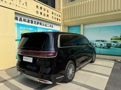 Luxeed Zhiji V9 Max - ფოტო 3