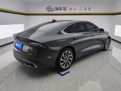 Lincoln Z 2.0T Premium Edition - ფოტო 3