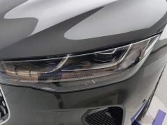 Lincoln Z 2.0T Premium Edition - ფოტო 5