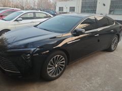 Buick Lacrosse Junyue 28T Yuezun Edition - ფოტო 1