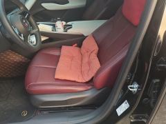 Buick Lacrosse Junyue 28T Yuezun Edition - ფოტო 14