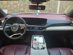 Buick Lacrosse Junyue 28T Yuezun Edition - ფოტო 16