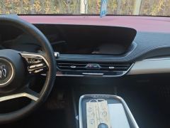 Buick Lacrosse Junyue 28T Yuezun Edition - ფოტო 17