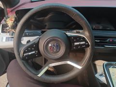Buick Lacrosse Junyue 28T Yuezun Edition - ფოტო 18