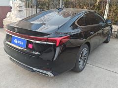 Buick Lacrosse Junyue 28T Yuezun Edition - ფოტო 2