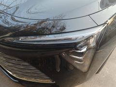 Buick Lacrosse Junyue 28T Yuezun Edition - ფოტო 4