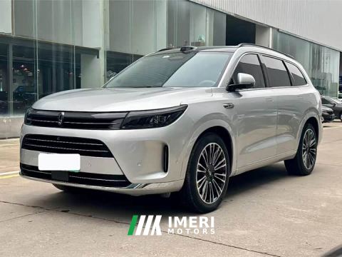 2023 AITO M7 1.5T Intelligent Driving AWD Max 5-Seater - ავტომობილი ჩინეთიდან