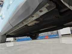 Geely Boyue L 2.0T Flagship Version - ფოტო 11