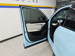 Geely Boyue L 2.0T Flagship Version - ფოტო 12