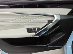 Geely Boyue L 2.0T Flagship Version - ფოტო 13