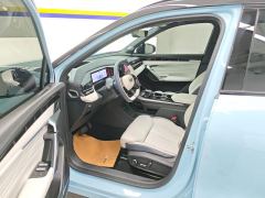 Geely Boyue L 2.0T Flagship Version - ფოტო 14