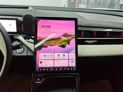 Geely Boyue L 2.0T Flagship Version - ფოტო 17