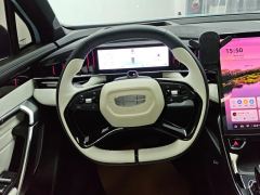 Geely Boyue L 2.0T Flagship Version - ფოტო 18