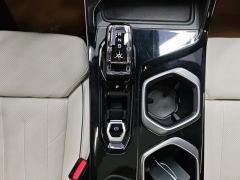 Geely Boyue L 2.0T Flagship Version - ფოტო 19