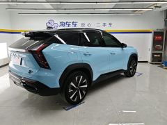 Geely Boyue L 2.0T Flagship Version - ფოტო 2