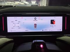 Geely Boyue L 2.0T Flagship Version - ფოტო 20