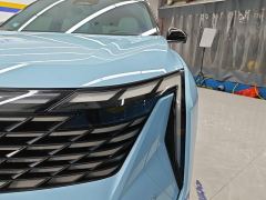 Geely Boyue L 2.0T Flagship Version - ფოტო 4